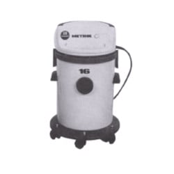 Manual Advance Metrik 12 and Metrik 16